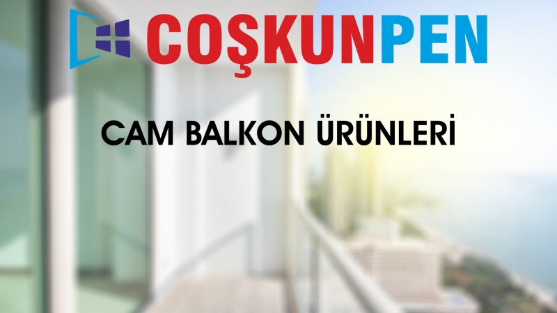Karabük Cam Balkon Sistemleri
