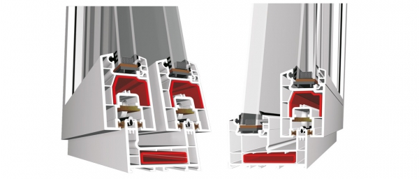KOM 800 FORMLINE